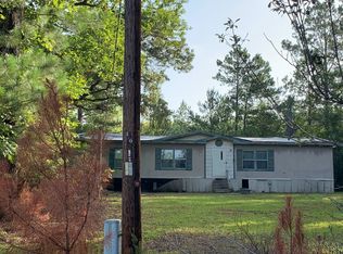 508 Hickory Lk, Livingston, TX 77351