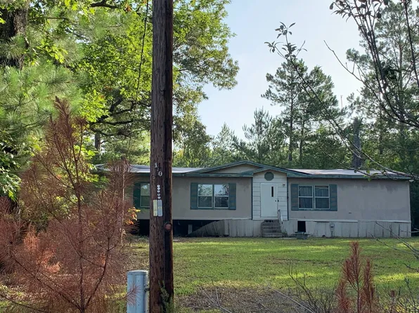 508 Hickory Lk, Livingston, TX 77351