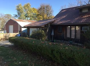 858 Union St, Unionville, MO 63565