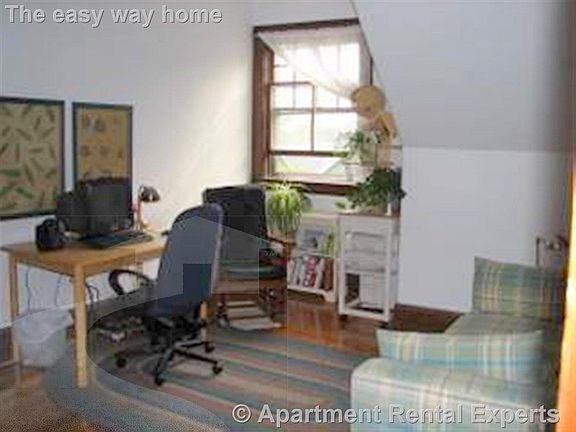 Apartment Rental Experts