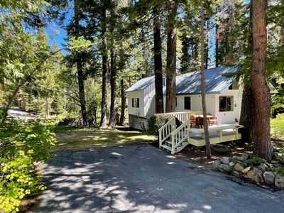 320 Elizabeth Dr, Homewood, CA, 96141