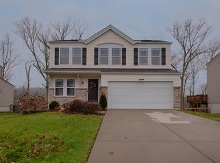 10145 Meadow Glen Dr, Independence, KY 41051
