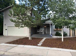 1400 Surf Way, Reno, NV 89503