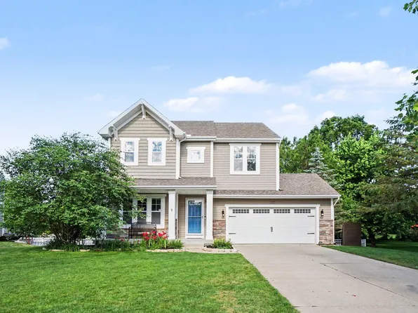 7292 Brindle Trl, Kalamazoo, MI 49009