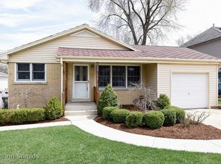 5325 S Catherine Ave, Countryside, IL 60525