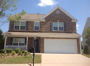 2850 Storybook Ln, Grayson, GA 30017