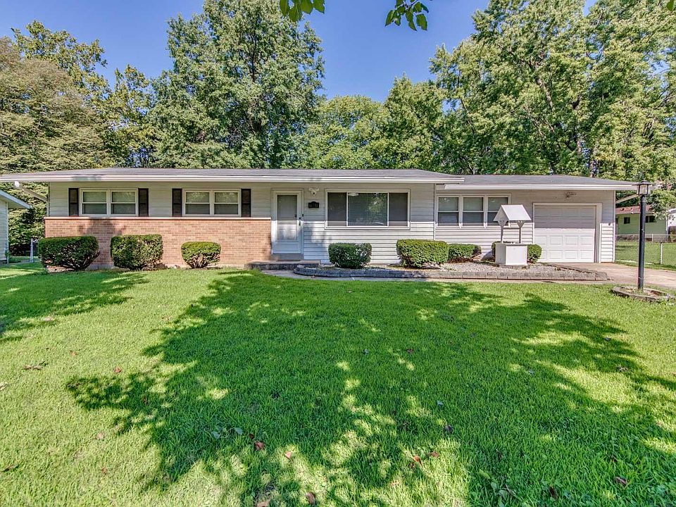 1st image of 11657 Hannibal Dr