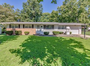 11657 Hannibal Dr, Saint Louis, MO 63138