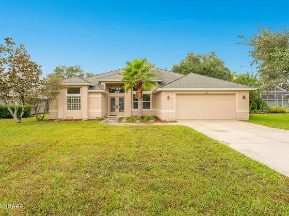 180 Black Hickory Way, Ormond Beach, FL 32174
