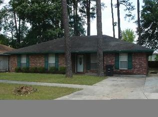 11827 Stan Ave, Baton Rouge, LA 70815