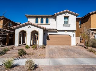 294 Dedication Ave, Henderson, NV 89011