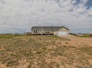 254 F Quarter Circle Loop, Cheyenne, WY 82007