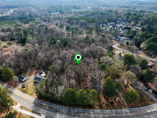 4721 Edwards Dr #1, Apex, NC 27539