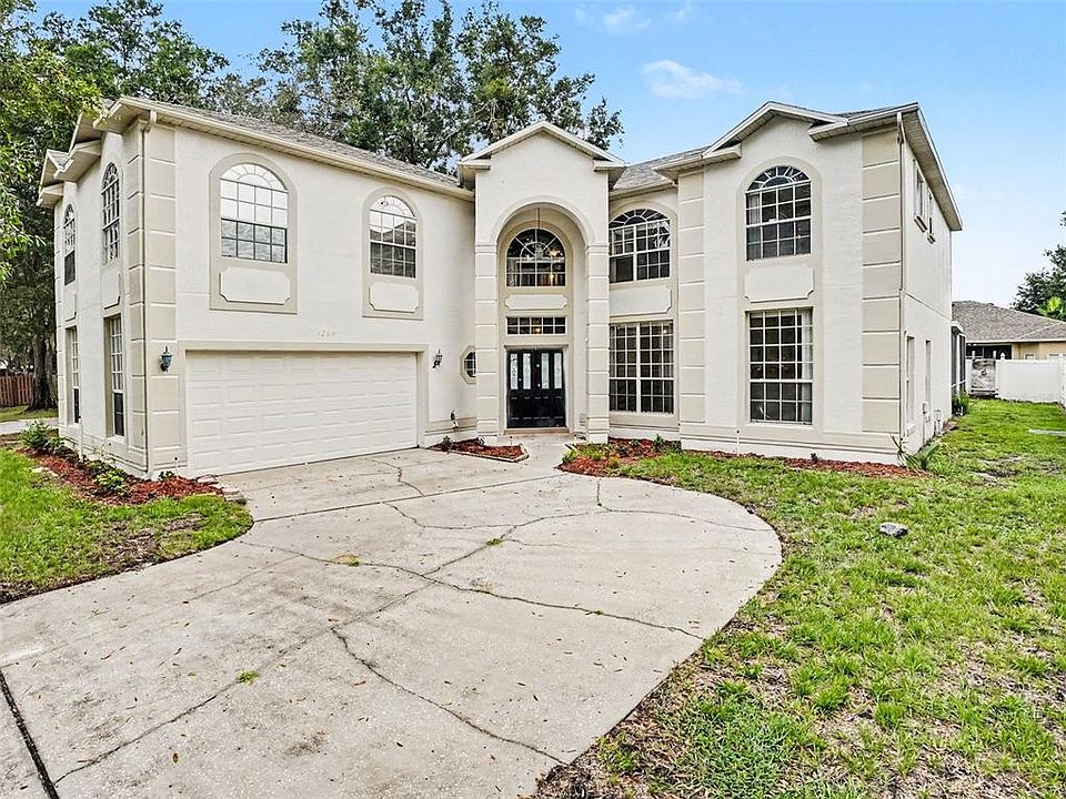 1st image of 1268 FOXFORREST CIRCLE