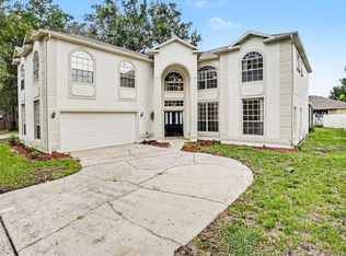 1268 Foxforrest Cir, Apopka, FL 32712