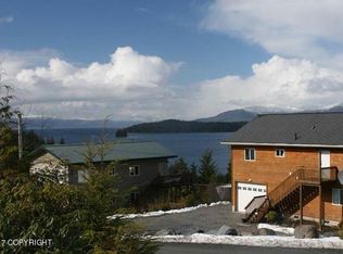 152 Clover View Rd, Ketchikan, AK 99901