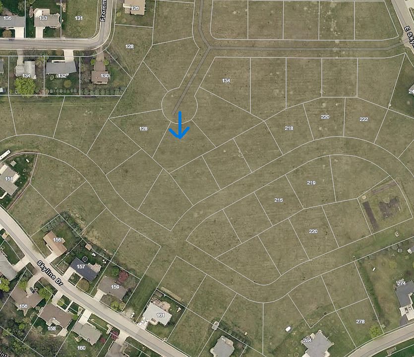 2nd image of Barber Cir