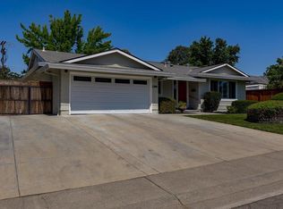 5905 Ranger Way, Carmichael, CA 95608