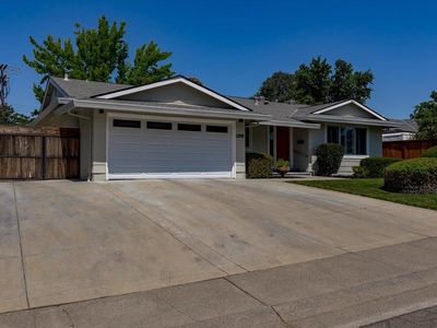 5905 Ranger Way, Carmichael, CA, 95608