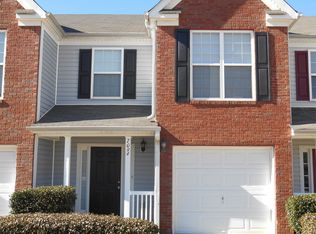 7094 Georges Way, Morrow, GA 30260