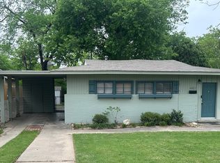 4417 Diaz Ave, Fort Worth, TX 76107