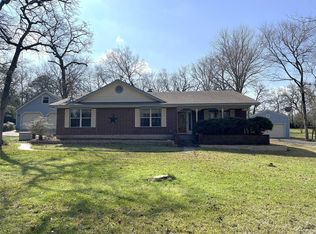 518 Lcr 902, Jewett, TX 75846