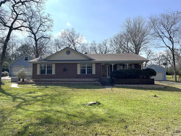 518 Lcr 902, Jewett, TX 75846