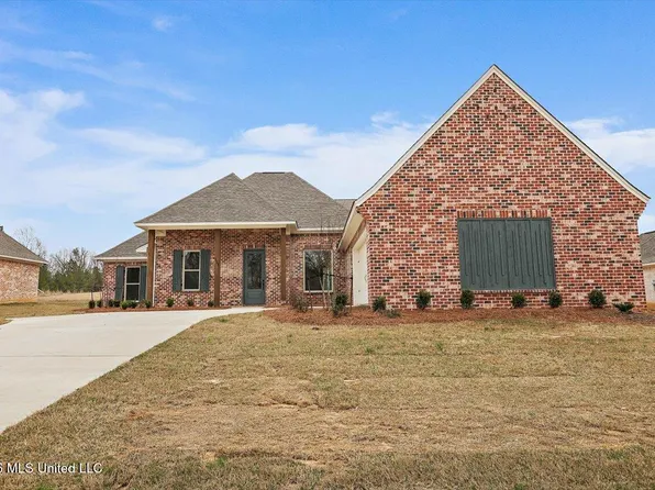 201 Jasmine Cove Cir, Brandon, MS 39042