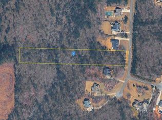 40 Branson Mill Dr, Cartersville, GA 30120