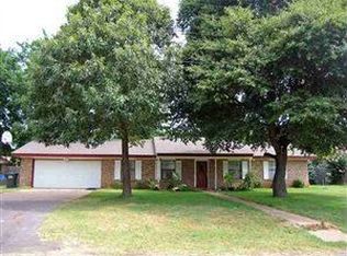 17543 Kristopher Cir, Whitehouse, TX 75791