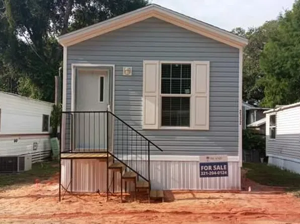 30 Ben St #58, Lake Placid, FL 33852