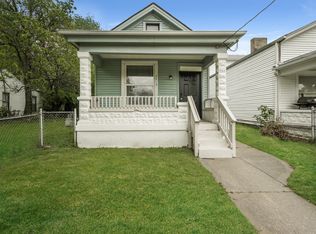 2813 W Madison St, Louisville, KY 40211