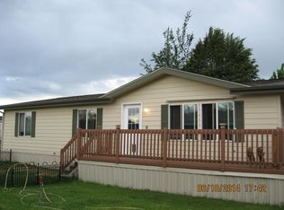 2055 W Jester Way, Post Falls, ID 83854