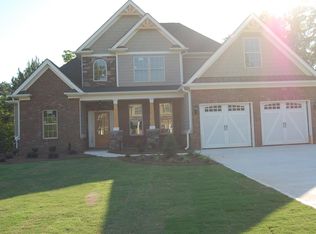 86 Cannon Ridge Vw #37, Dallas, GA 30132