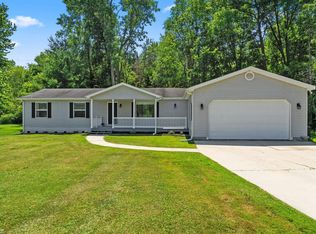 3587 Keewahdin Rd, Fort Gratiot, MI 48059