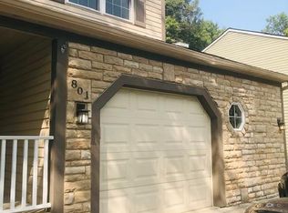 801 Lindenhaven Rd, Columbus, OH 43230