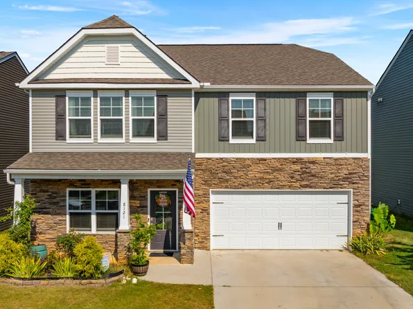 8121 Dennis Fox Ln, Knoxville, TN 37938