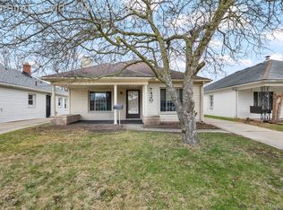 7420 Fenton St, Dearborn Heights, MI