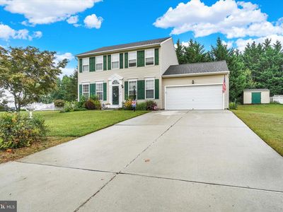 3125 Sorrel St, York, PA, 17404