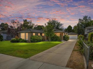 609 F St, Bakersfield, CA 93304