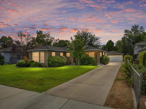 609 F St, Bakersfield, CA 93304