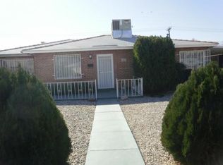 4850 E 12th St, Tucson, AZ 85711