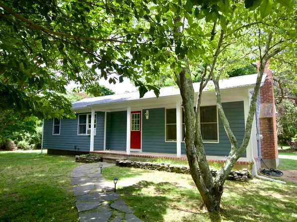 26 Ole Buck Run, Shelter Island, NY 11964