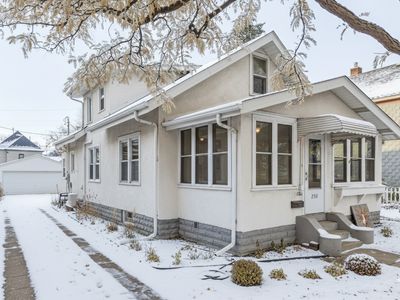 2310 6th St NE, Minneapolis, MN, 55418