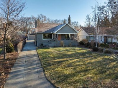 1024 N Summit Blvd, Spokane, WA, 99201