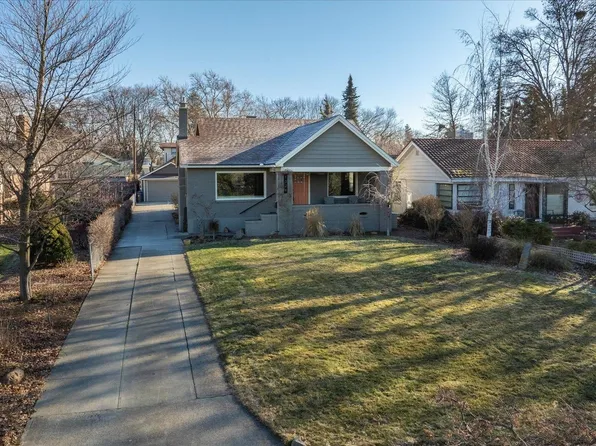 1024 N Summit Blvd, Spokane, WA 99201