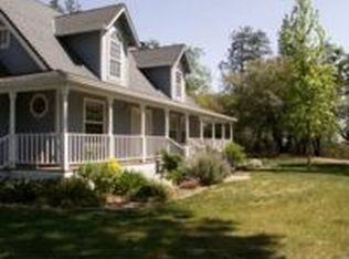 18141 Quail Mountain Ct, Applegate, CA 95703