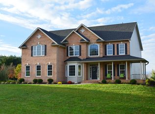 3393 Schaefer Dr, Hampstead, MD 21074