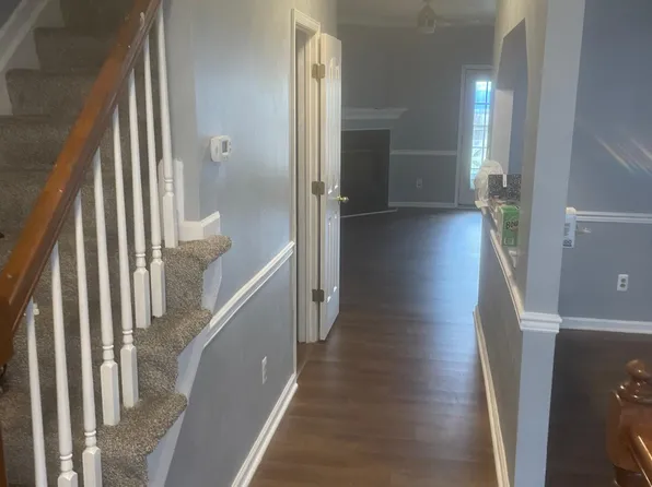 306 N College Dr, Franklin, VA 23851