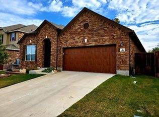 1712 Bovina Dr, Leander, TX 78641